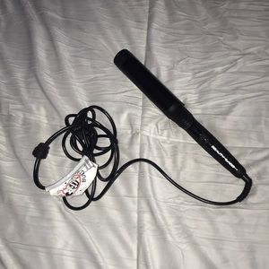 BEAUTY LABS CURLING IRON